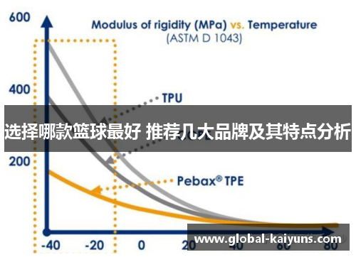 选择哪款篮球最好 推荐几大品牌及其特点分析